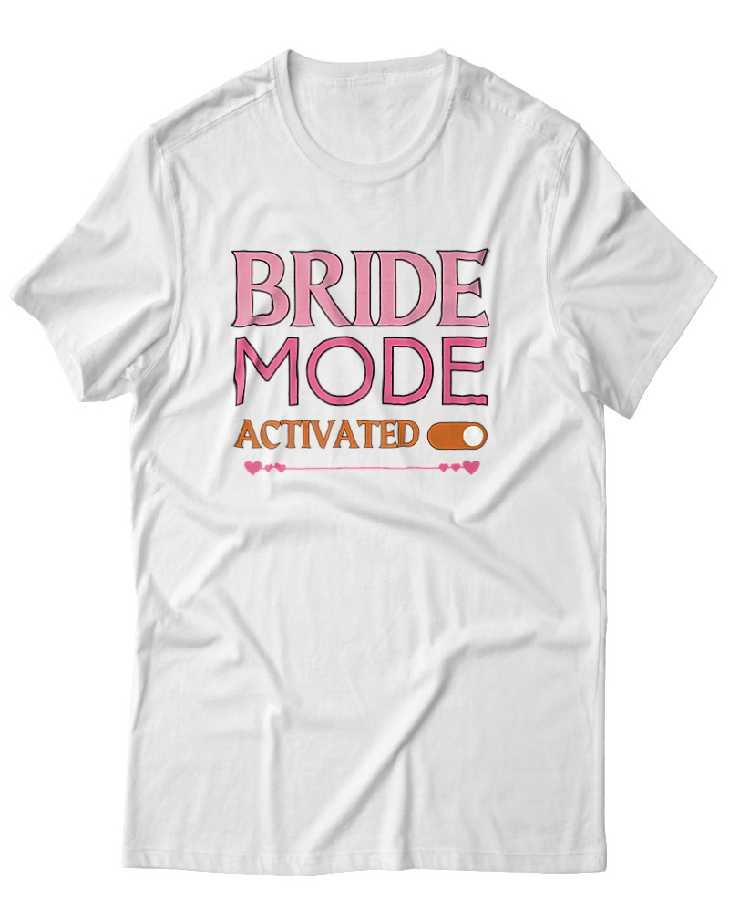Bride Mode - Image 0