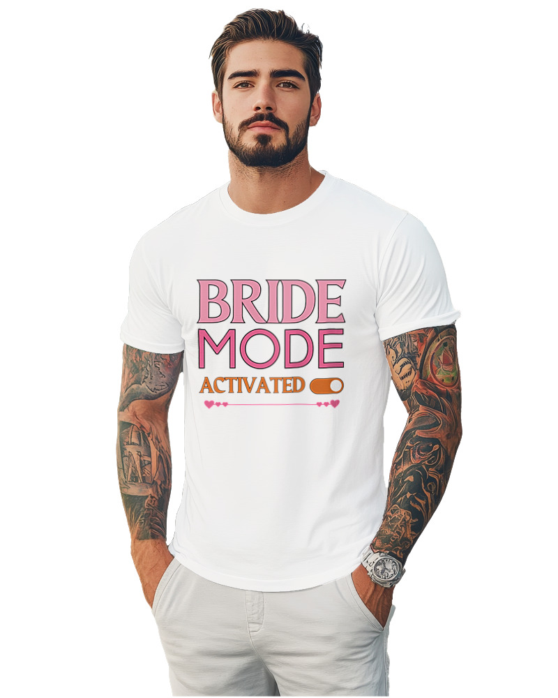 Bride Mode - Image 1