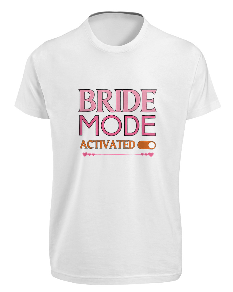Bride Mode - Image 0