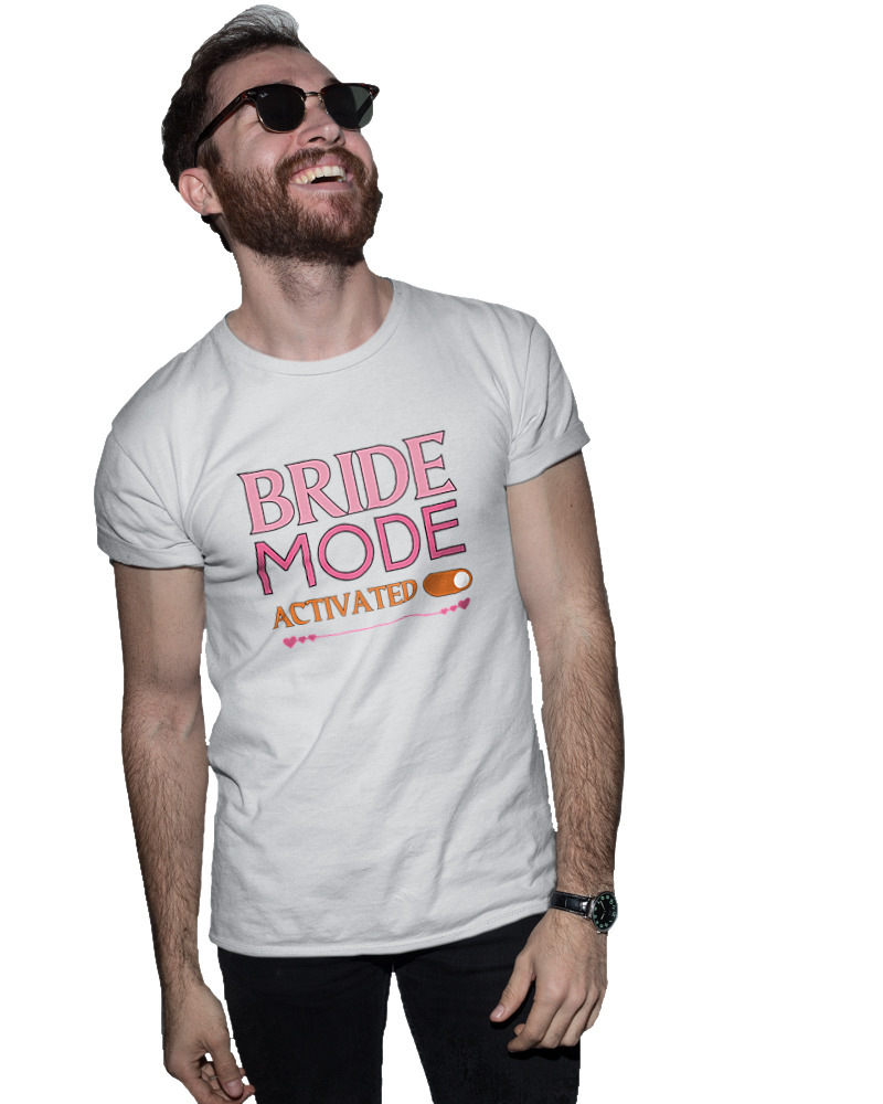Bride Mode - Image 1