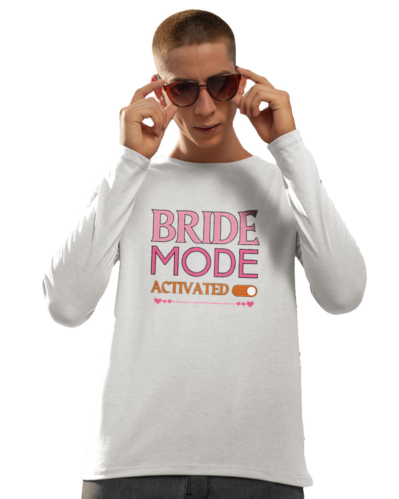 Bride Mode - Image 1