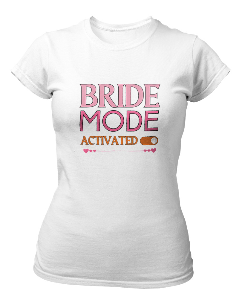 Bride Mode - Image 0