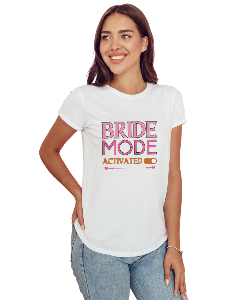 Bride Mode - Image 1