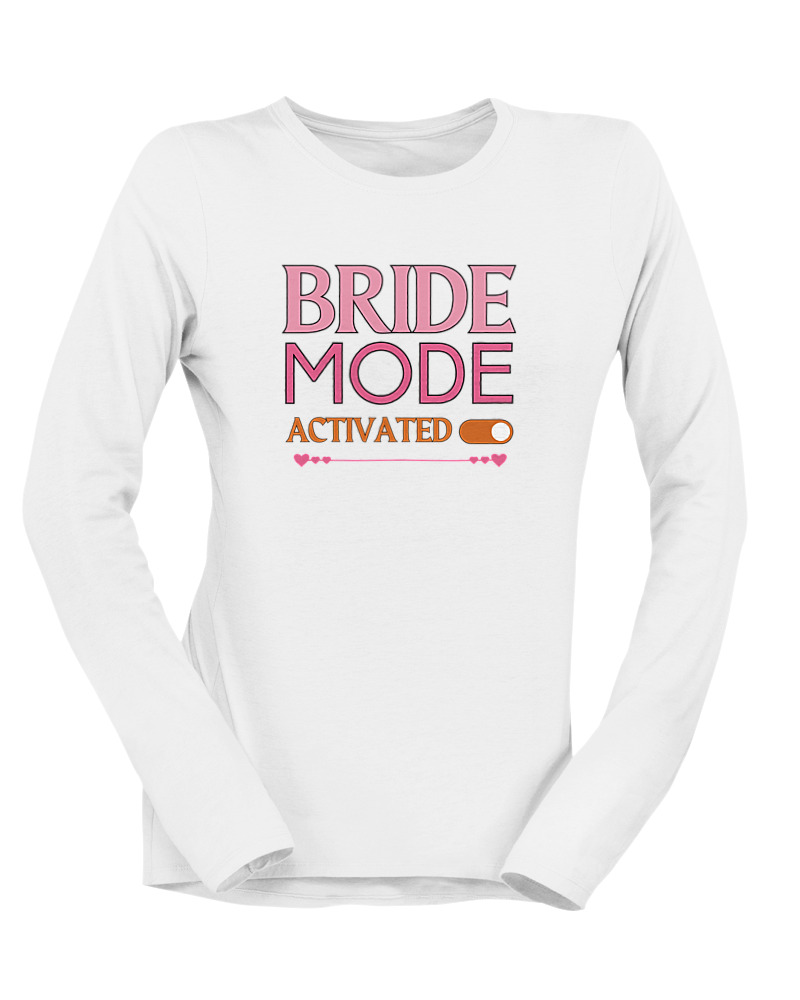 Bride Mode - Image 0