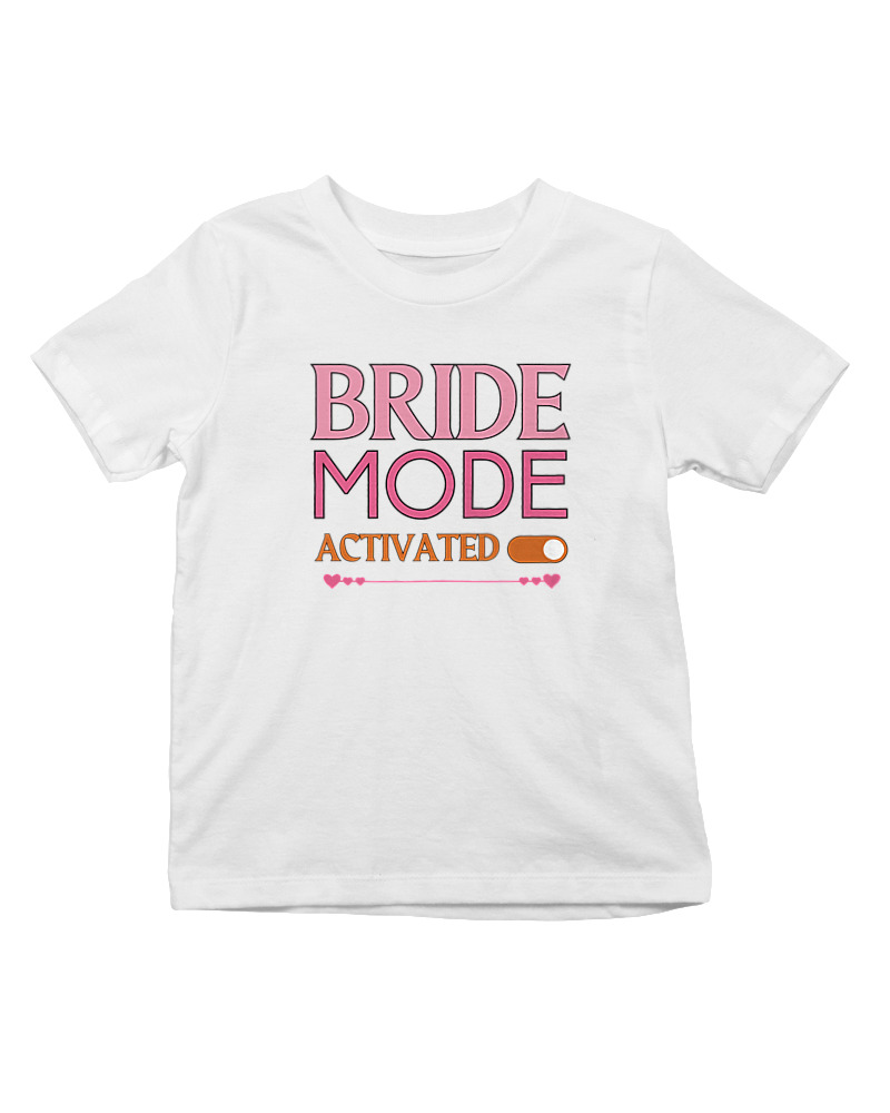 Bride Mode - Image 0