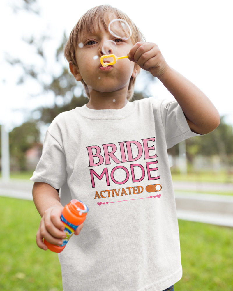 Bride Mode - Image 2