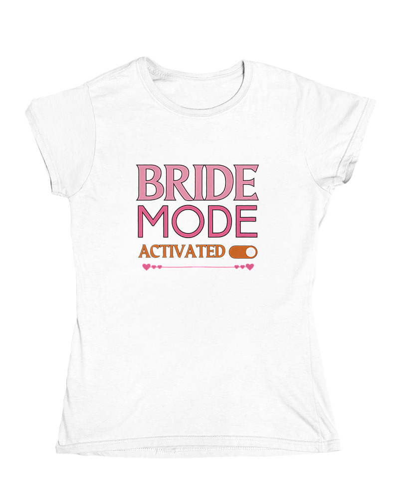 Bride Mode - Image 0