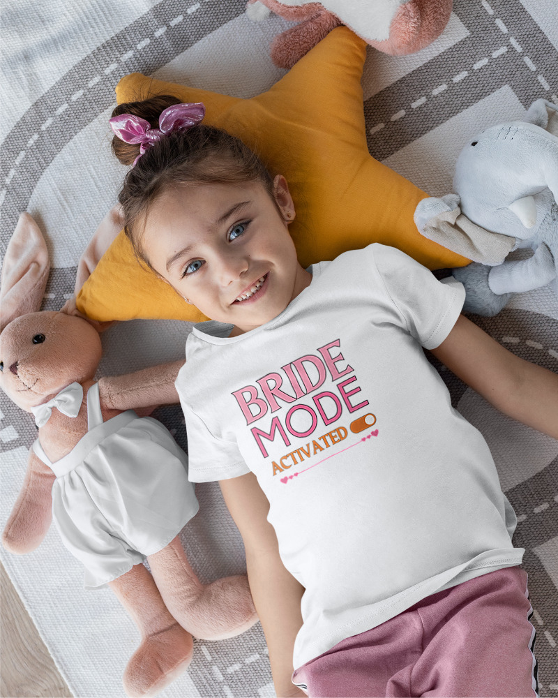 Bride Mode - Image 1