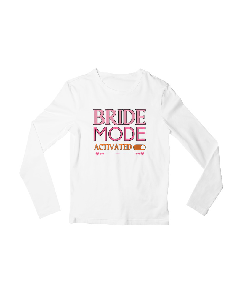 Bride Mode - Image 0