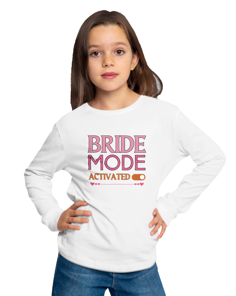 Bride Mode - Image 1