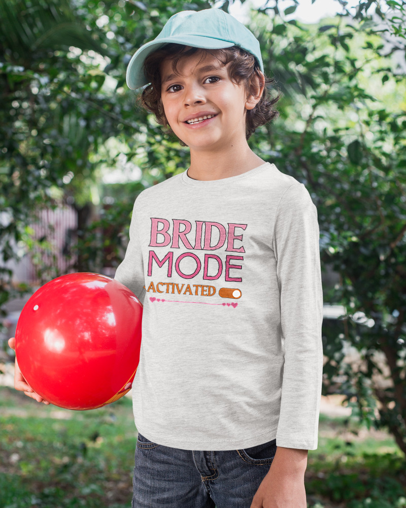 Bride Mode - Image 2