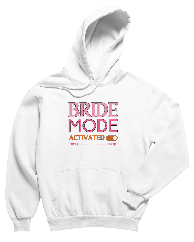 Bride Mode - Image 0