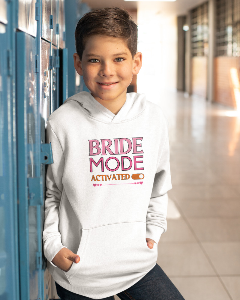 Bride Mode - Image 1