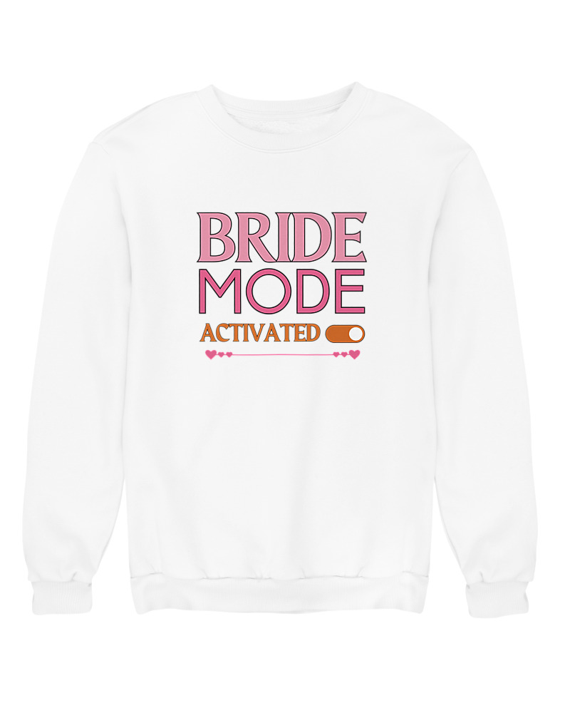 Bride Mode - Image 0