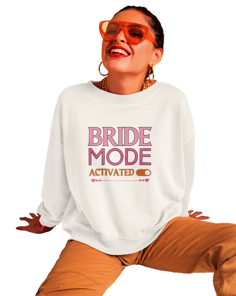 Bride Mode - Image 1