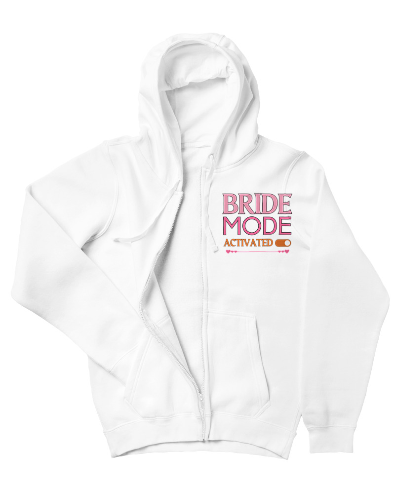 Bride Mode - Image 0