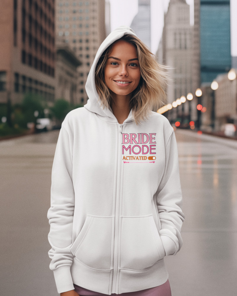 Bride Mode - Image 1