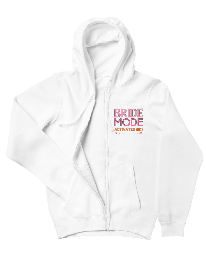 Bride Mode - Image 0