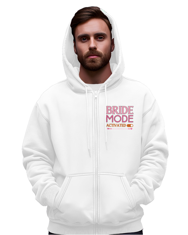 Bride Mode - Image 1