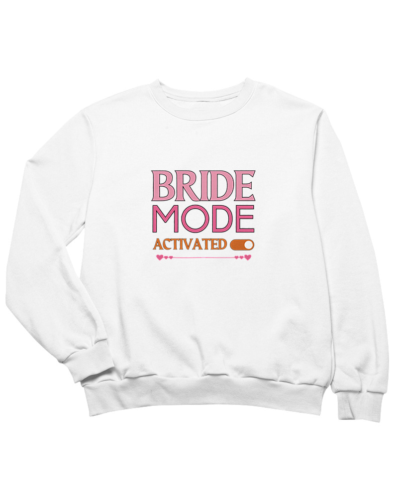 Bride Mode - Image 0