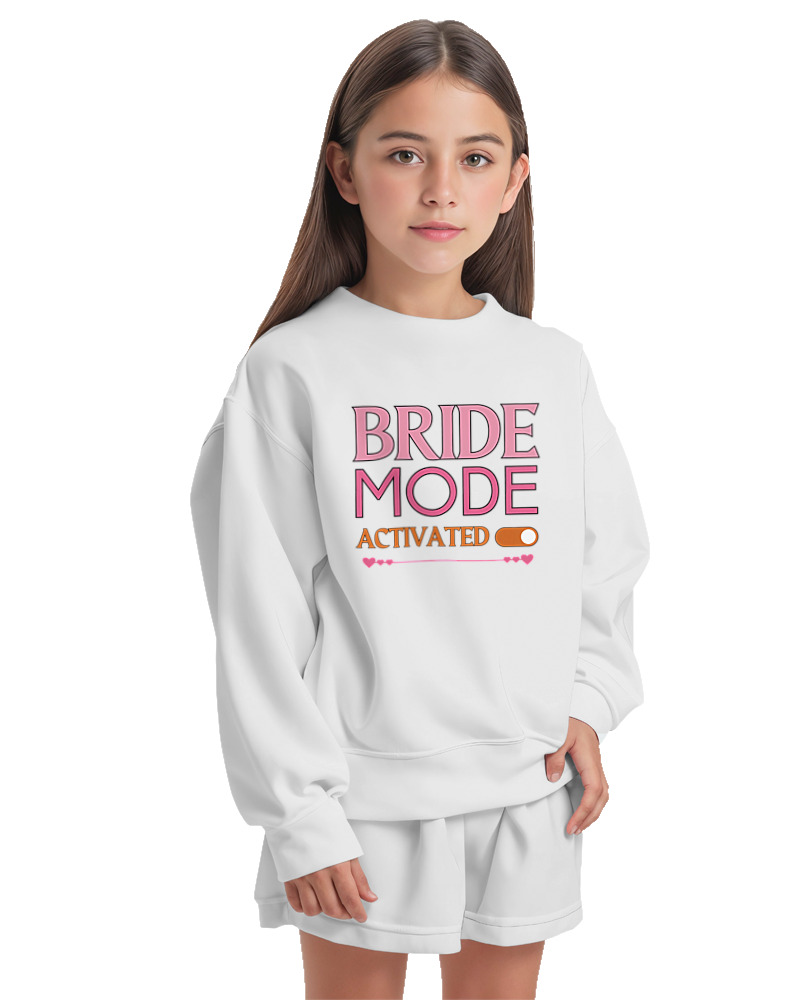 Bride Mode - Image 1