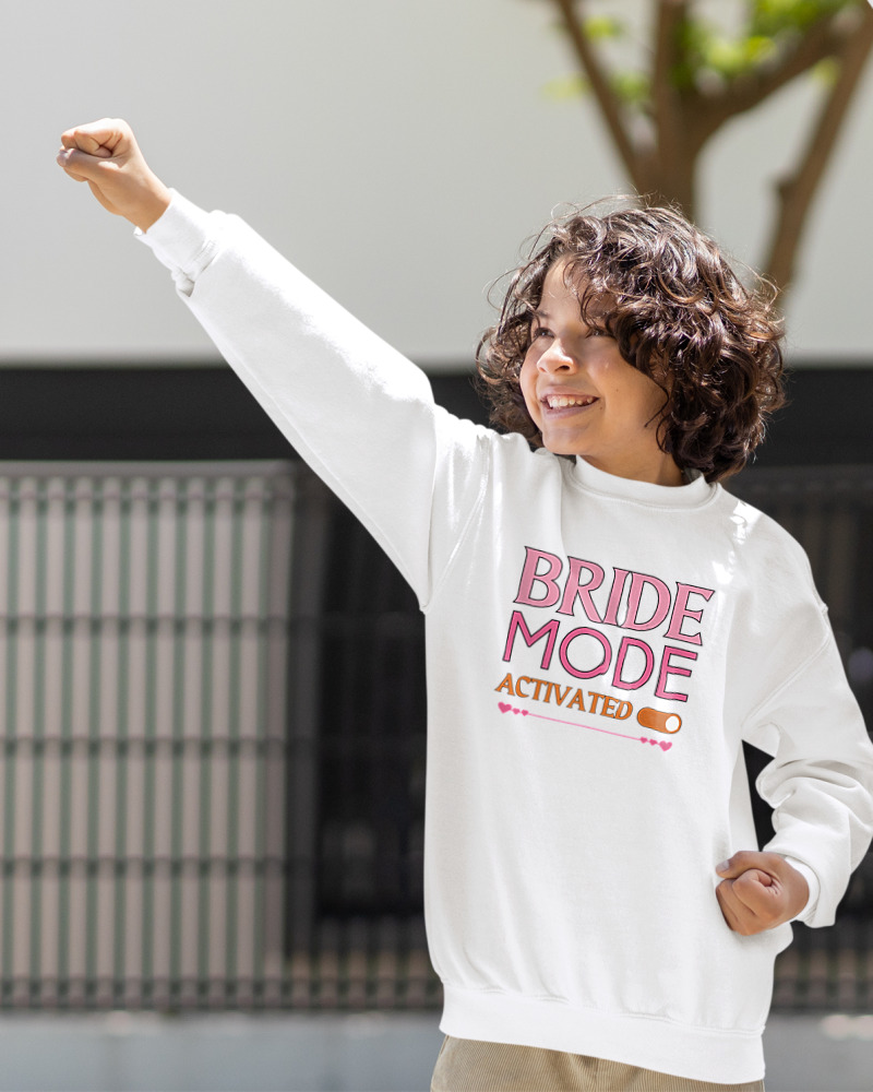 Bride Mode - Image 2