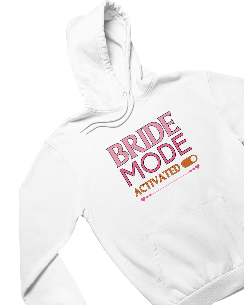 Bride Mode - Image 1