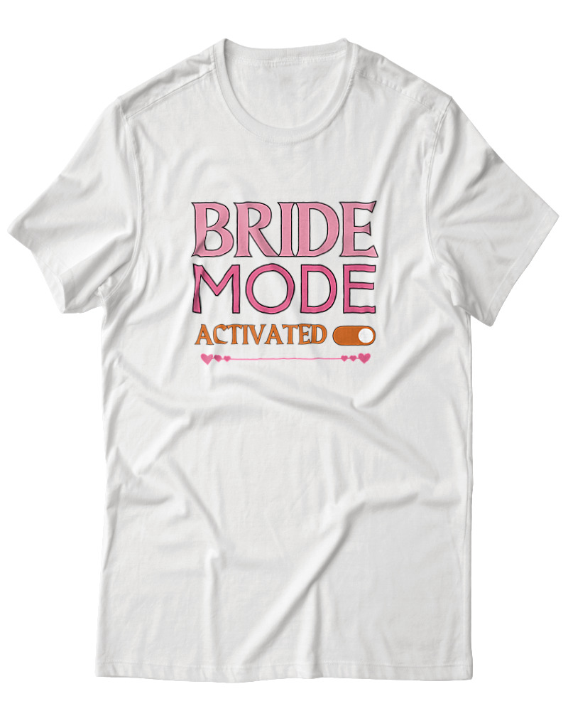 Bride Mode - Image 0