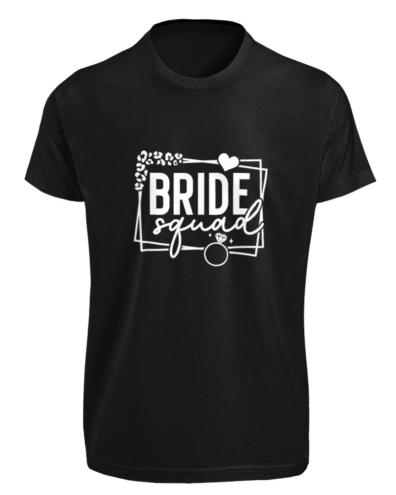 Bride Squad - Image 0