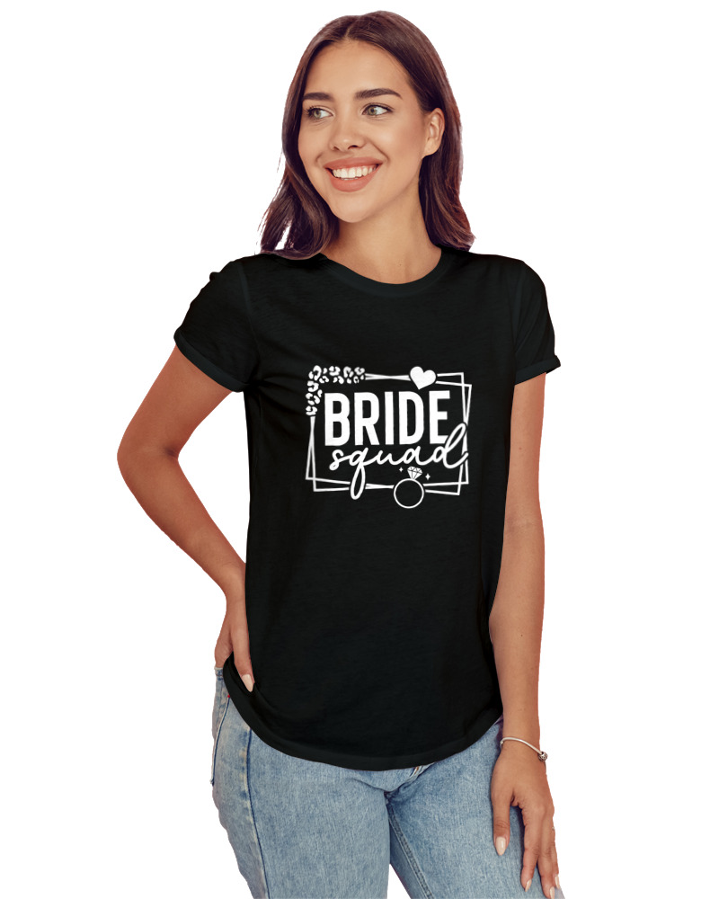 Bride Squad - Image 1