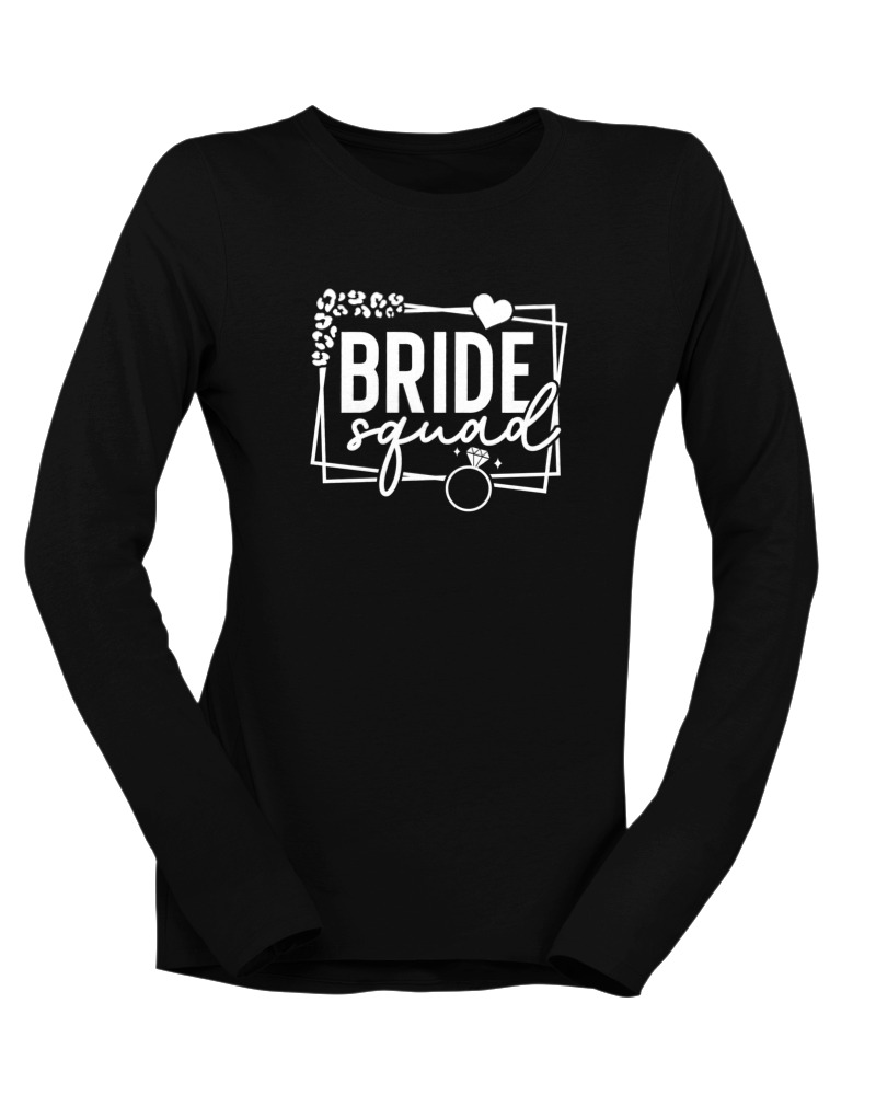 Bride Squad - Image 0