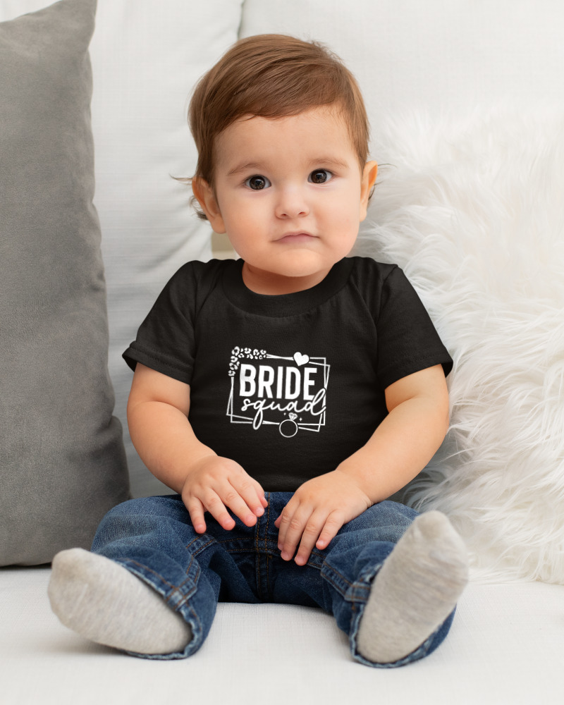 Bride Squad - Image 1