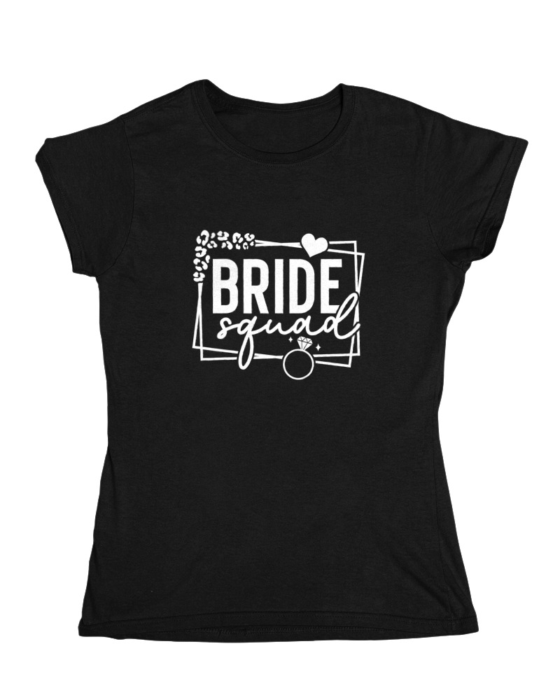 Bride Squad - Image 0