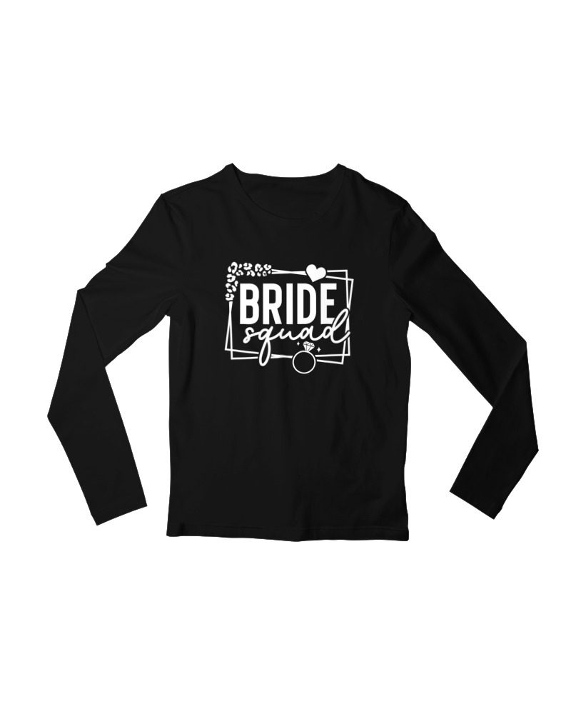 Bride Squad - Image 0