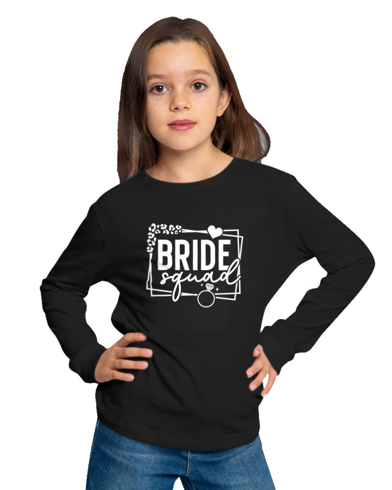 Bride Squad - Image 1