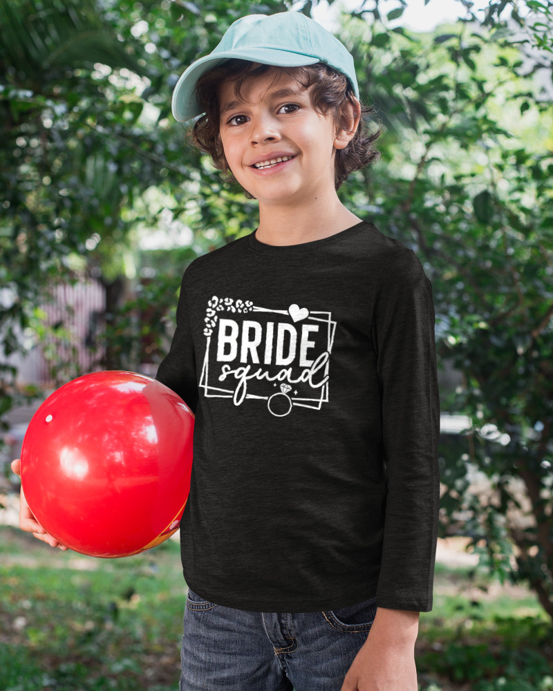 Bride Squad - Image 2