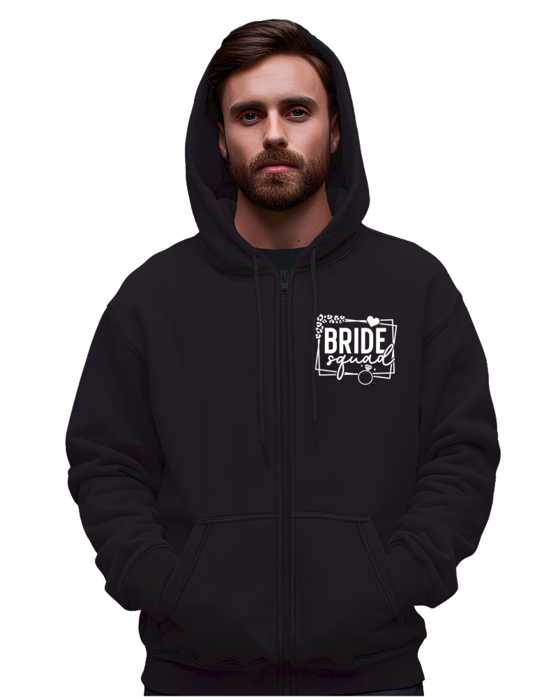 Bride Squad - Image 1