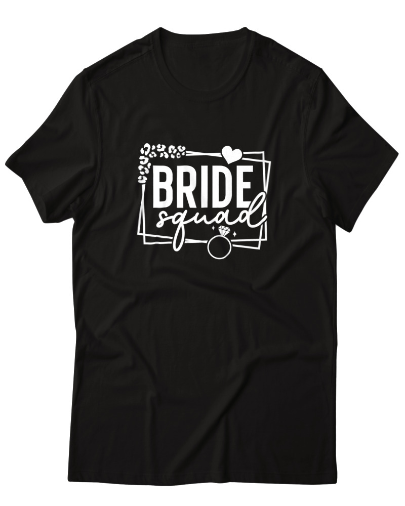 Bride Squad - Image 0