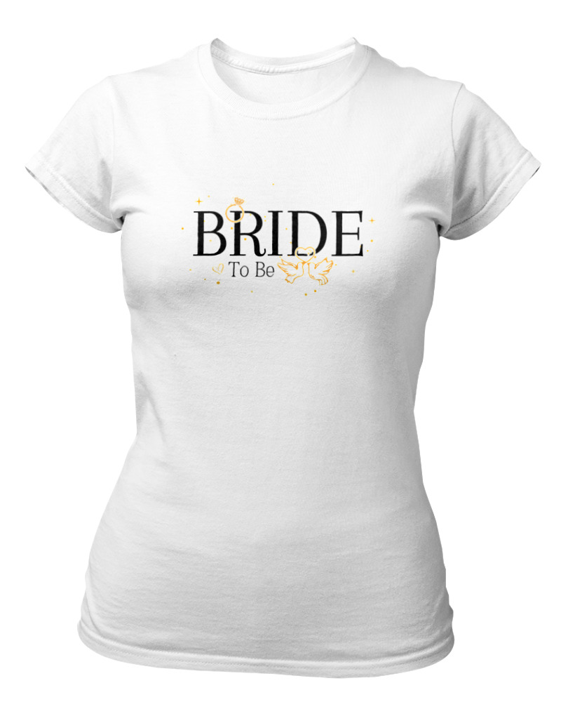 Bride To Be - Image 0
