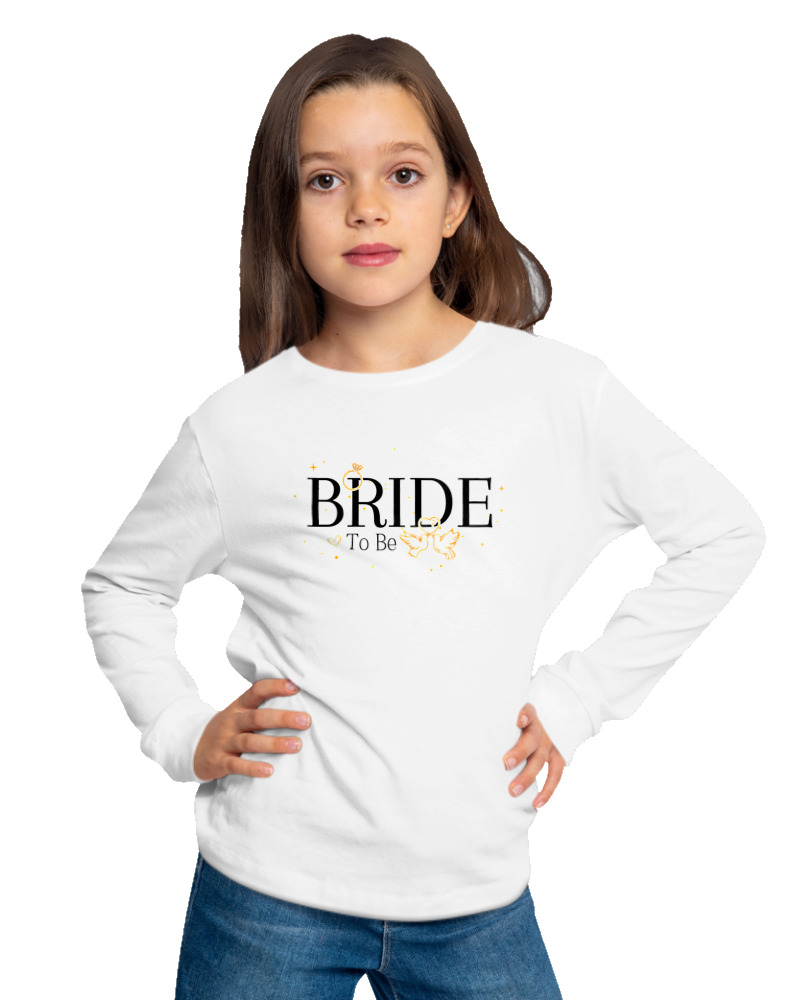 Bride To Be - Image 1
