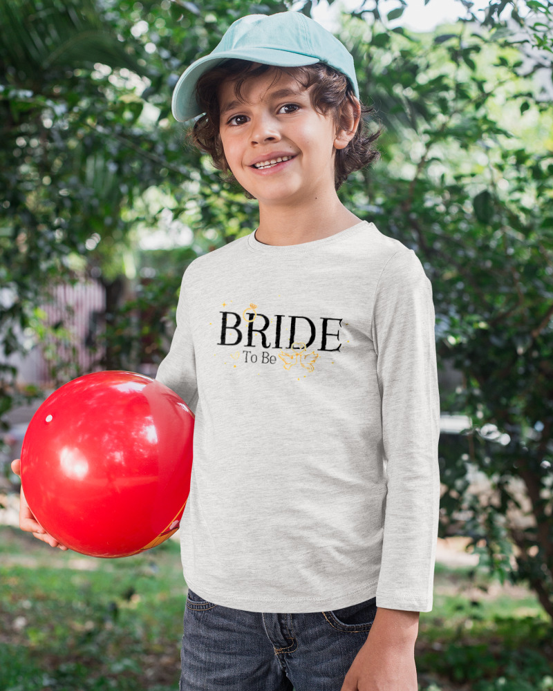 Bride To Be - Image 2