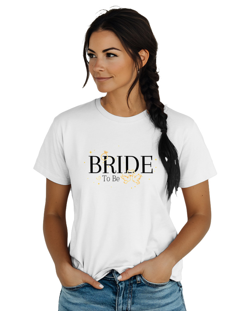 Bride To Be - Image 1