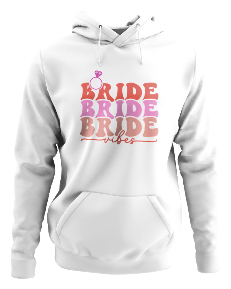 Bride Vibes - Image 0