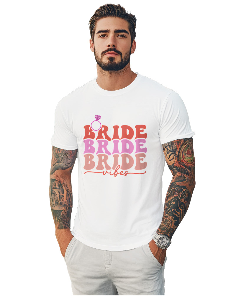 Bride Vibes - Image 1
