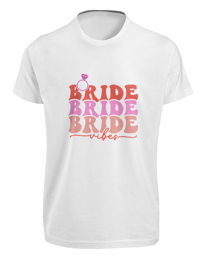 Bride Vibes - Image 0