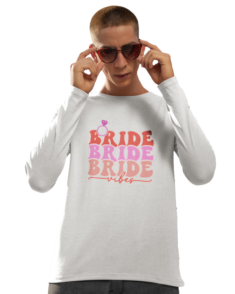 Bride Vibes - Image 1