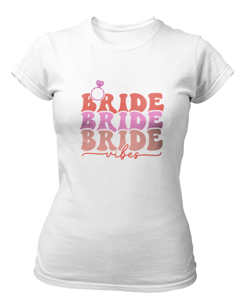 Bride Vibes - Image 0