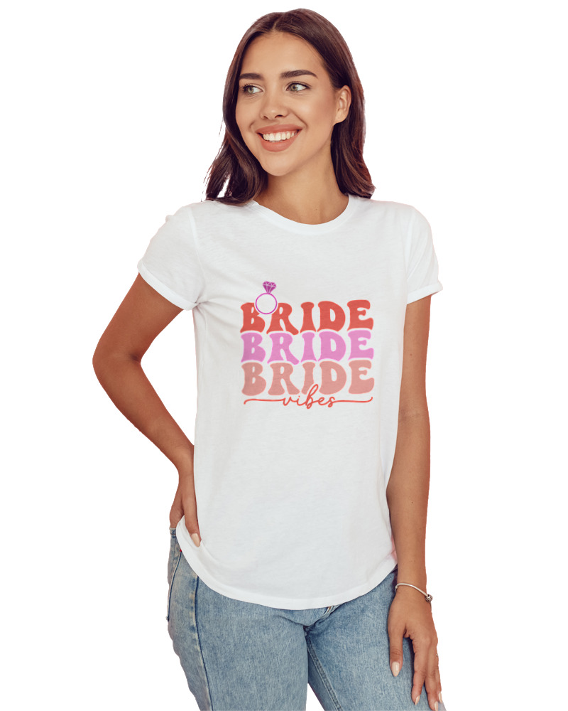 Bride Vibes - Image 1