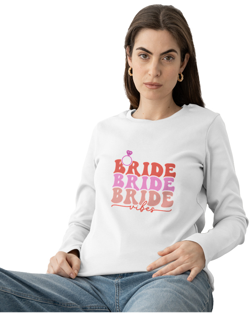 Bride Vibes - Image 1
