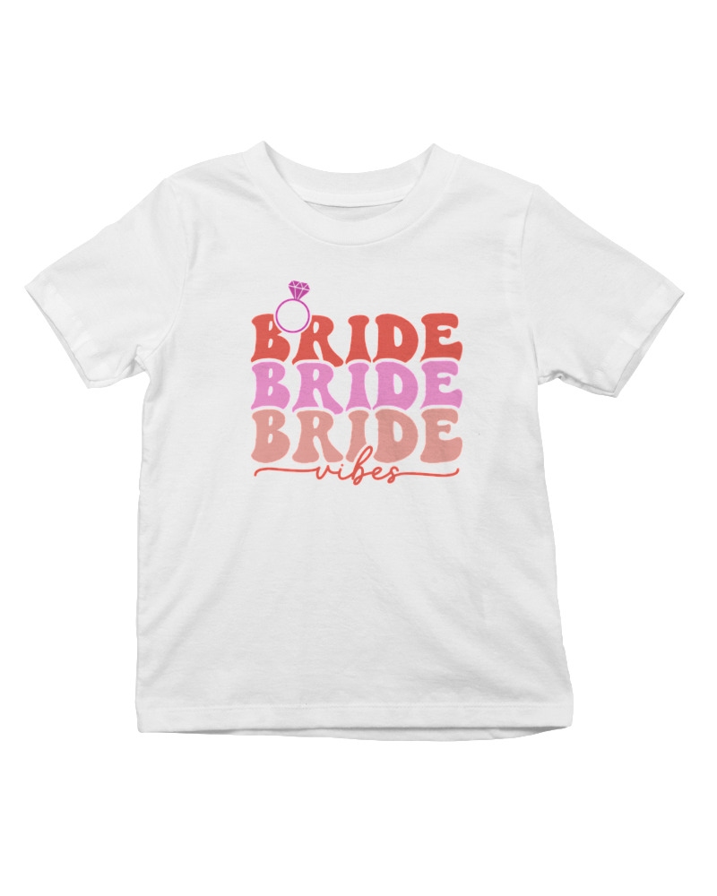 Bride Vibes - Image 0